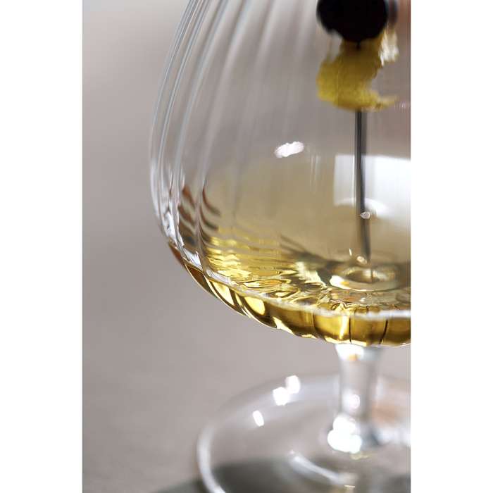 Набор бокалов для коньяка Alice, 575 мл, 4 шт. LIBERTY JONES  LJ000086