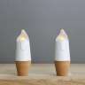 Пробка для бутылки Bottlelight с подсветкой и USB SUCK UK SK LIGHTCANDLE1