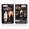 Пробка для бутылки Bottlelight с подсветкой и USB SUCK UK SK LIGHTCANDLE1