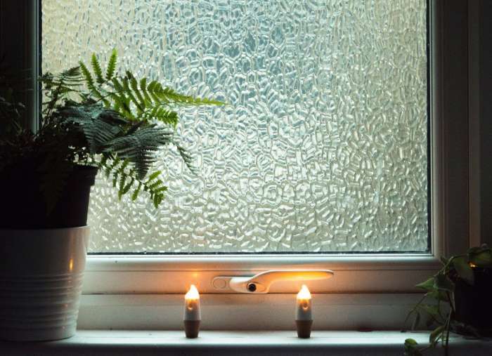 Пробка для бутылки Bottlelight с подсветкой и USB SUCK UK SK LIGHTCANDLE1