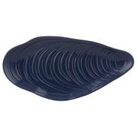 Блюдо сервировочное nautical, 20х41 см, синее Mason Cash 2002.160