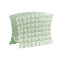 Салфетница tiffany, зеленая Guzzini 199800243