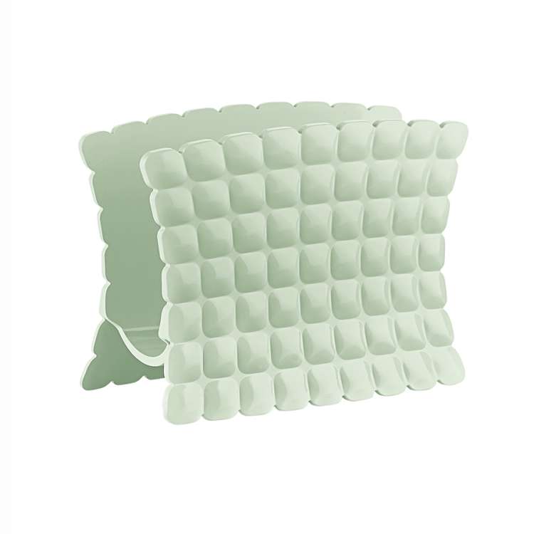 Салфетница tiffany, зеленая Guzzini 199800243