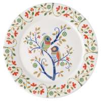 Тарелка love birds из коллекции birds of paradise, D28 см Liberty Jones LJ0000162