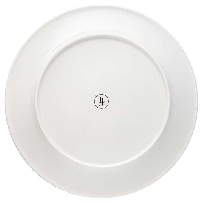 Тарелка love birds из коллекции birds of paradise, D28 см Liberty Jones LJ0000162