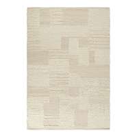 Ковер из шерсти chandigarh из коллекции ethnic, 120х180 см Tkano TK24-DR0005