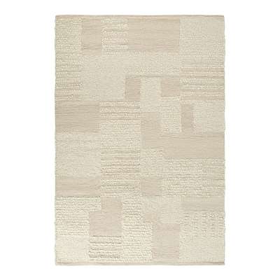 Ковер из шерсти chandigarh из коллекции ethnic, 120х180 см Tkano TK24-DR0005