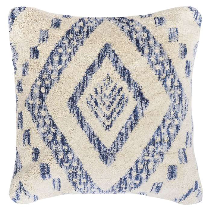 Чехол на подушку из хлопка nagpur из коллекции ethnic, 45x45 см Tkano TK23-CC0006