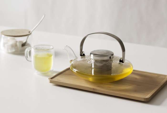 Поднос средний Pure VIVA Scandinavia V80612