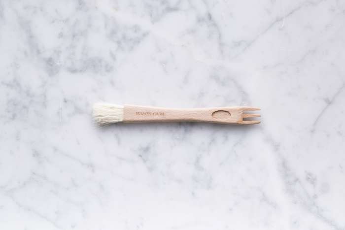 Кисточка кулинарная с вилкой innovative kitchen Mason Cash 2008.203