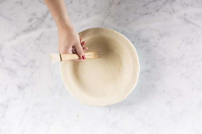 Кисточка кулинарная с вилкой innovative kitchen Mason Cash 2008.203