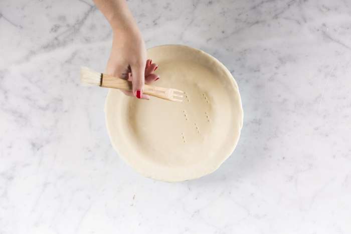 Кисточка кулинарная с вилкой innovative kitchen Mason Cash 2008.203