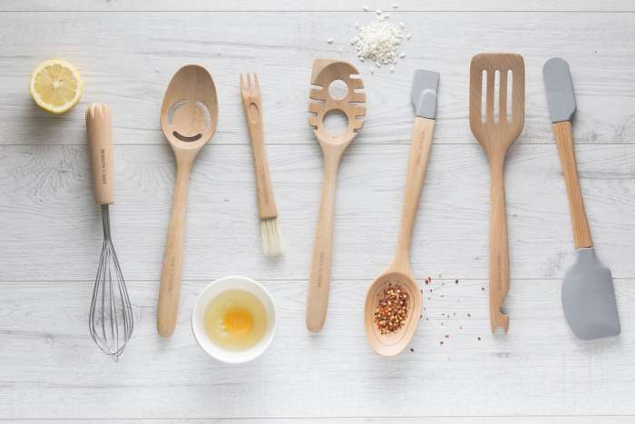 Кисточка кулинарная с вилкой innovative kitchen Mason Cash 2008.203