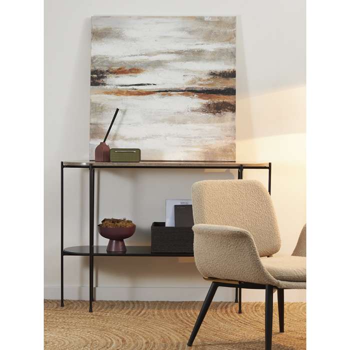 Блюдо на ножке vivlend, D21 см, сливовое Bergenson Bjorn BB0000263