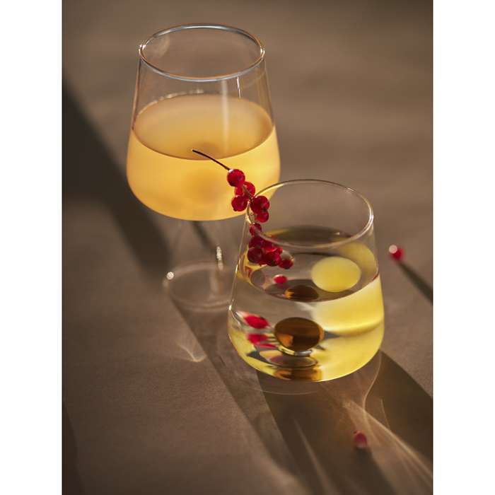 Набор стаканов orb, 400 мл, 4 шт. Liberty Jones LJ0000331