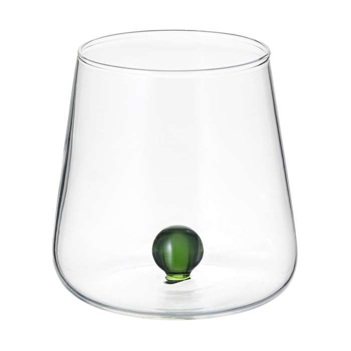 Набор стаканов orb, 400 мл, 4 шт. Liberty Jones LJ0000331