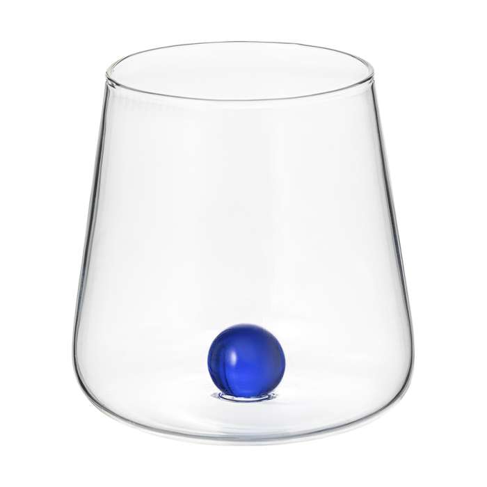 Набор стаканов orb, 400 мл, 4 шт. Liberty Jones LJ0000331