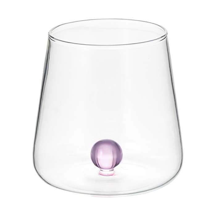 Набор стаканов orb, 400 мл, 4 шт. Liberty Jones LJ0000331