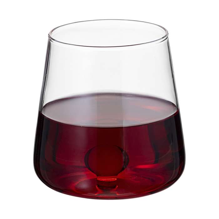 Набор стаканов orb, 400 мл, 4 шт. Liberty Jones LJ0000331