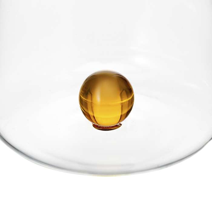 Набор стаканов orb, 400 мл, 4 шт. Liberty Jones LJ0000331