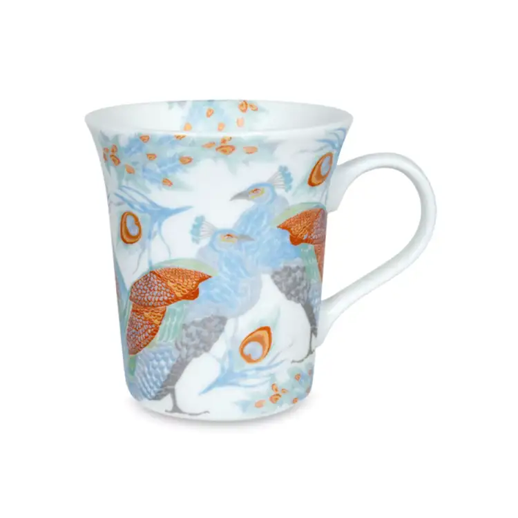 Koenitz Кружка "Блестящий павлин" Koenitz 11 1 100 2620