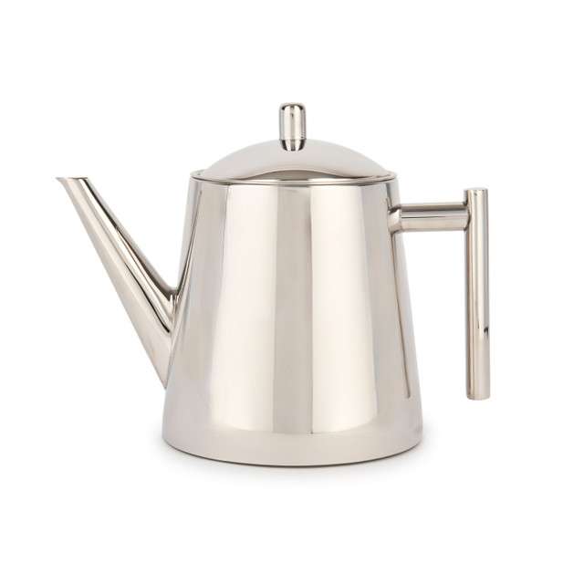Чайник для заваривания из нержавеющей стали 1,5л La Cafetiere Kitchen Craft LCTP1500