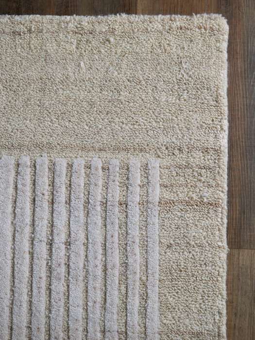 Ковер из шерсти thar из коллекции ethnic Tkano TK25-DR0031