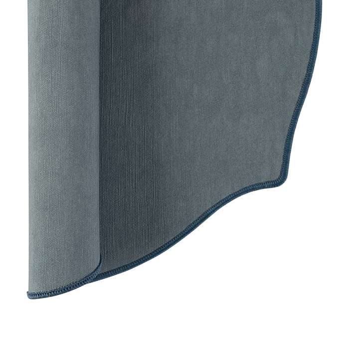 Салфетка сервировочная etica, D38 см, морская пена Liberty Jones LJ0000543