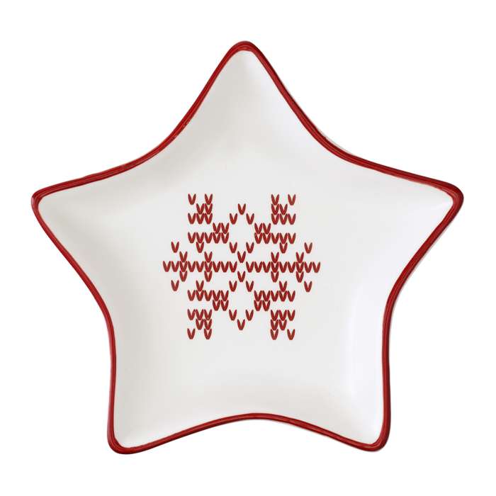 Набор для сервировки sweet memories из коллекции new year essential Tkano TK24-NY_SRV0001