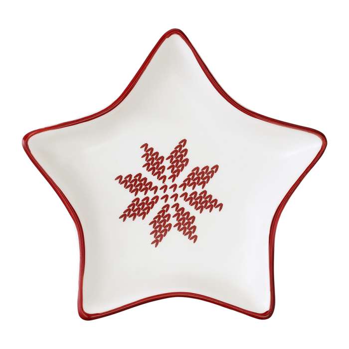 Набор для сервировки sweet memories из коллекции new year essential Tkano TK24-NY_SRV0001