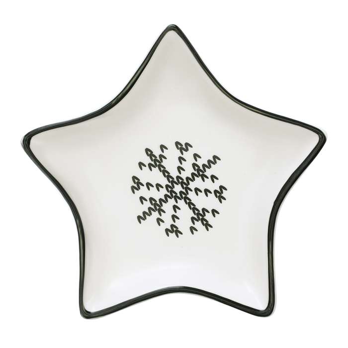 Набор для сервировки sweet memories из коллекции new year essential Tkano TK24-NY_SRV0001