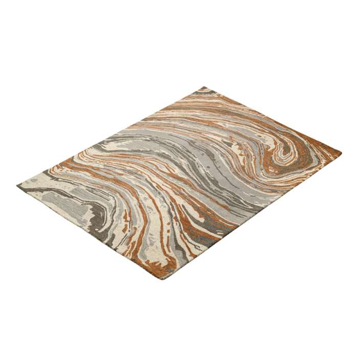 Ковер из шерсти earth из коллекции ethnic, 200x300 см Tkano TK25-DR0016