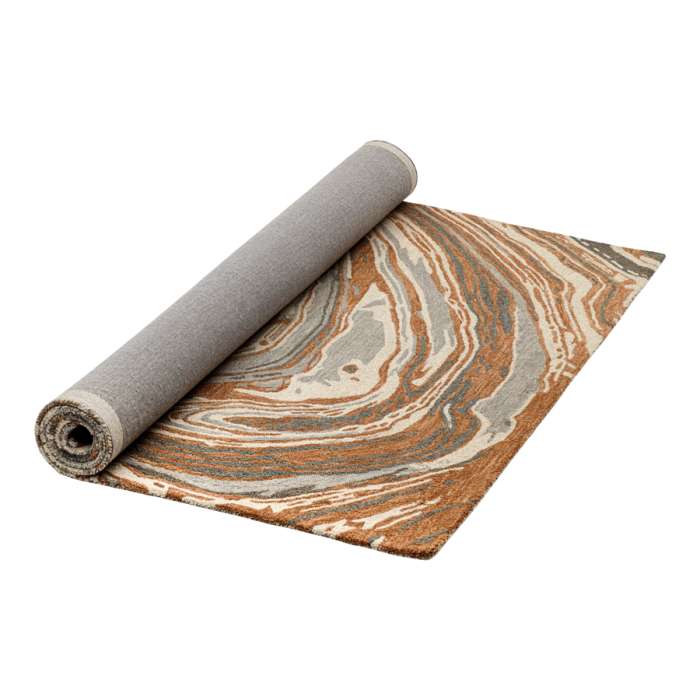 Ковер из шерсти earth из коллекции ethnic, 200x300 см Tkano TK25-DR0016
