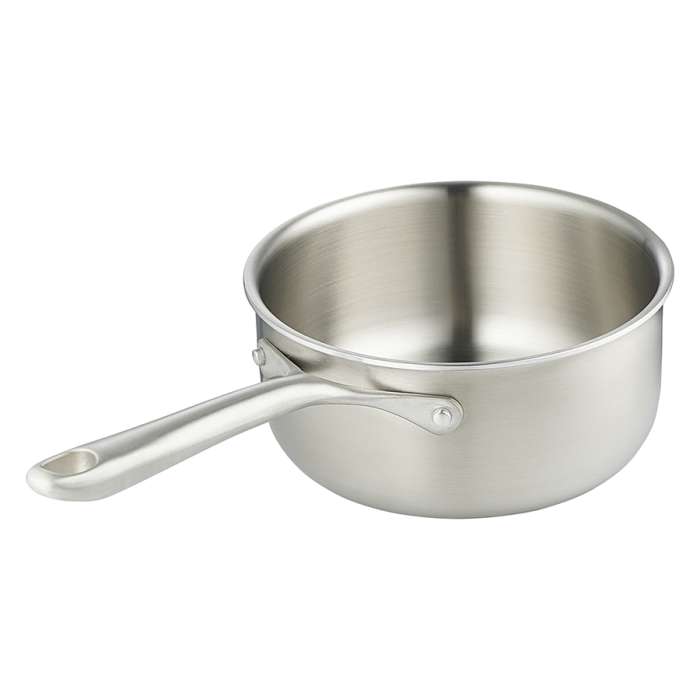 Ковш с крышкой 3Ply Etalon,Ø18 см, 1,9 л LIBERTY JONES LJ0000227