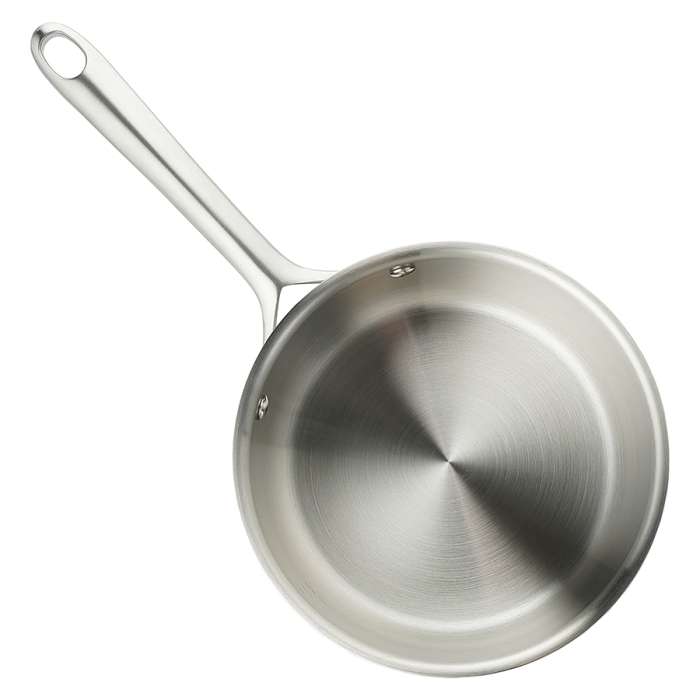 Ковш с крышкой 3Ply Etalon,Ø18 см, 1,9 л LIBERTY JONES LJ0000227