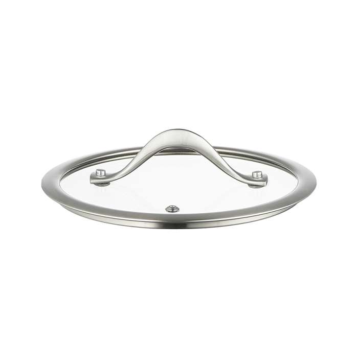 Ковш с крышкой 3Ply Etalon,Ø18 см, 1,9 л LIBERTY JONES LJ0000227