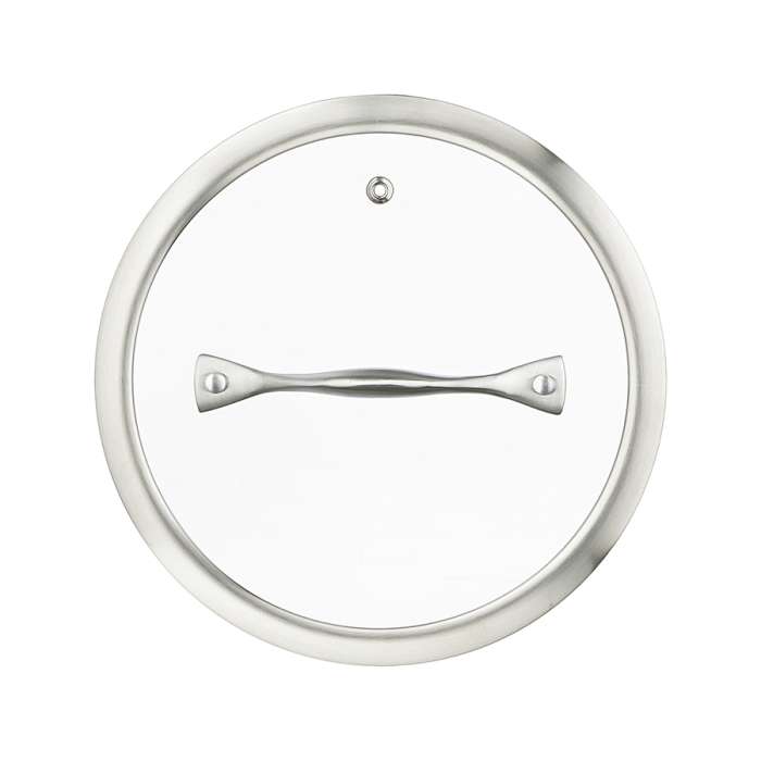 Ковш с крышкой 3Ply Etalon,Ø18 см, 1,9 л LIBERTY JONES LJ0000227