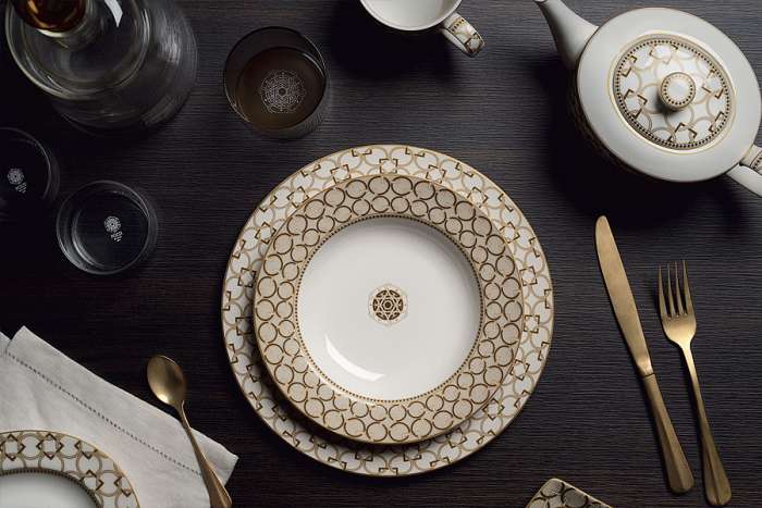 Молочник Deco, 0,25 л POZZI MILANO 1876 PM-0126/DECO