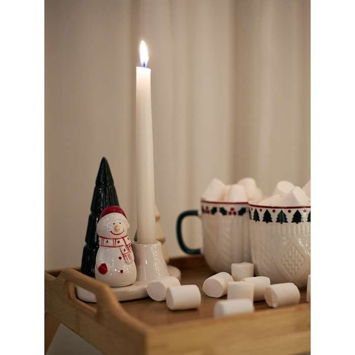 Набор из двух кружек warm celebration из коллекции new year essential, 400 мл Tkano TK24-NY_CU0001