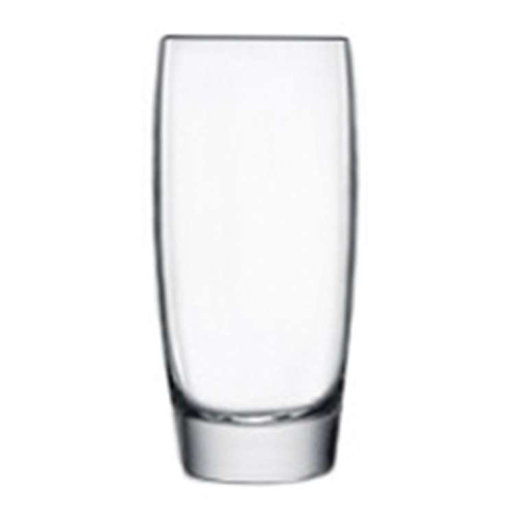 Набор бокалов для ликера Michelangelo 4 шт. BORMIOLI ROCCO 10237/01