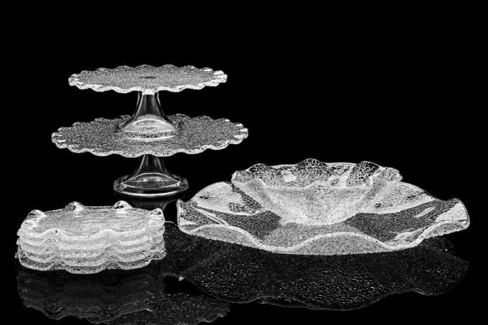 Блюдо Special 32 см SPECIAL IVV 6633.1