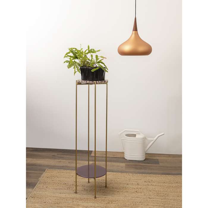 Подставка декоративная ube, D30х100 см Bergenson Bjorn BB0000288