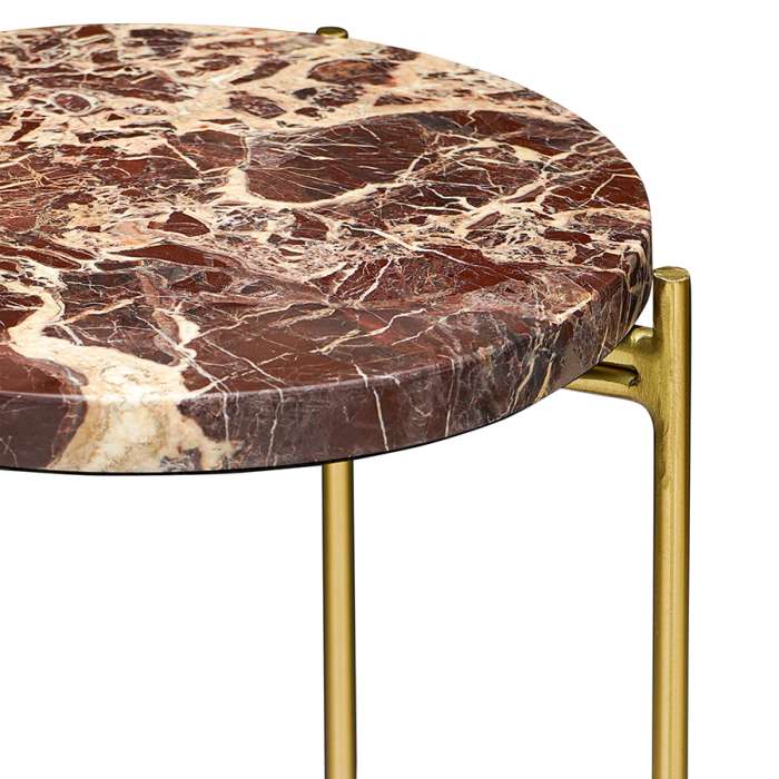 Подставка декоративная ube, D30х100 см Bergenson Bjorn BB0000288