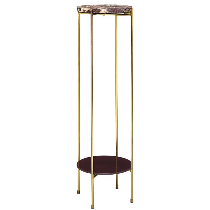 Подставка декоративная ube, D30х100 см Bergenson Bjorn BB0000288