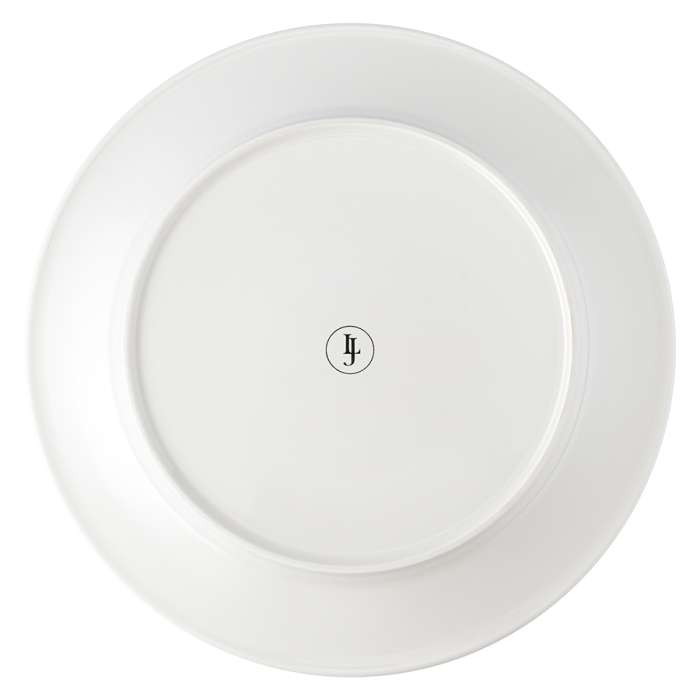 Тарелка owl из коллекции birds of paradise, D28 см Liberty Jones LJ0000163