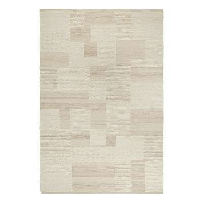 Ковер из шерсти chandigarh из коллекции ethnic, 160х230 см Tkano TK24-DR0006