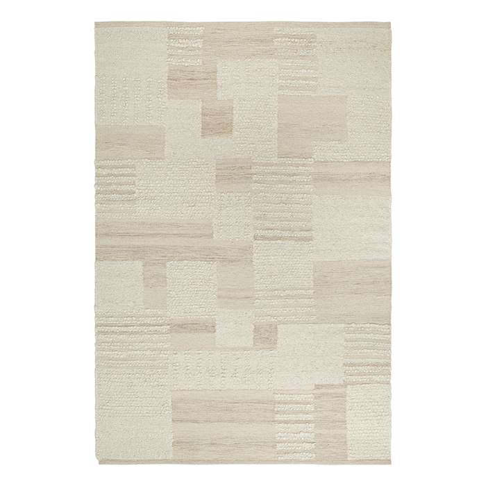 Ковер из шерсти chandigarh из коллекции ethnic, 160х230 см Tkano TK24-DR0006