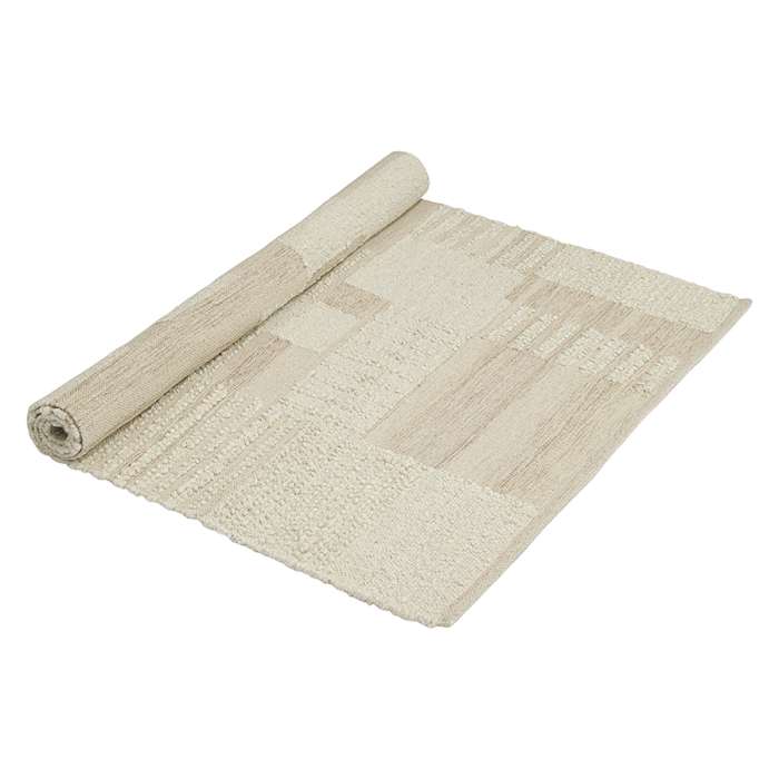 Ковер из шерсти chandigarh из коллекции ethnic, 160х230 см Tkano TK24-DR0006