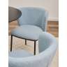 Стул foggy, букле, голубая пудра Bergenson Bjorn BB0000829