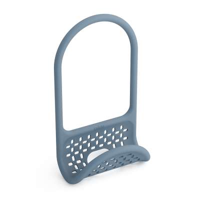 Органайзер для раковины caddy, серо-голубой UMBRA 1004294-1050